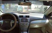 Toyota Camry 2.4 2009 г.