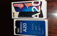 Samsung A20