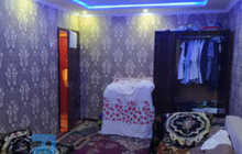 1-комн. квартира, 30 м² 3 этаж на продажу