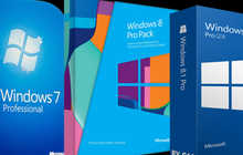 Установка и настройка Windows 7, 8, 10, XP.