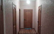 4-комн. квартира, 105 м² 12 этаж на продажу