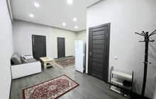 2-комн. квартира, 65 м² 7 этаж в аренду