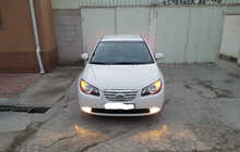 Hyundai 1.6 2010 г.