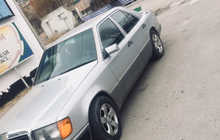 Mercedes-Benz 2.5 1991 г.