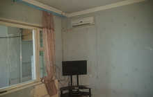 2-комн. квартира, 48 м² 6 этаж в аренду