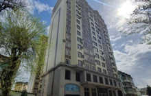 3-комн. квартира, 107 м² 7 этаж на продажу