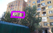 2-комн. квартира, 72 м² 5 этаж на продажу