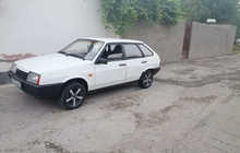 ВАЗ 2109 1.5 1993 г.