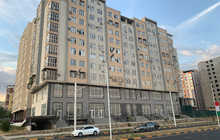 3-комн. квартира, 98 м² 6 этаж на продажу