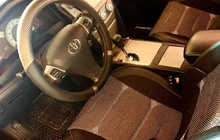 Toyota Camry 3.5 2008 г.