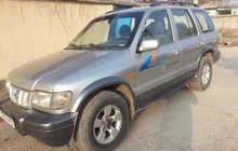 Kia Sportage 2.0 2006 г.