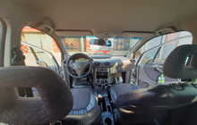 Mercedes-Benz A-klasse A 140 1.4 2001 г.