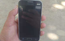 Galaxy core prime