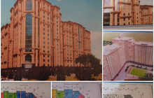 1-комн. квартира, 40 м² 2 этаж на продажу