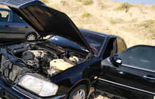Mercedes-Benz 1998 г.