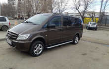Mercedes-Benz 2.1 2013 г.