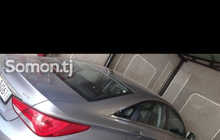 Hyundai Sonata Сидан корейский 2.0 2014 г.
