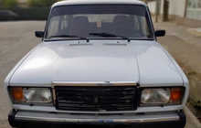 ВАЗ 2107 1.6 2007 г.