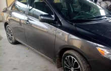 Toyota Corolla 1.8 2010 г.
