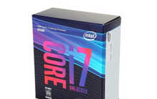 Процессор intel core I7-8700 COFFEE