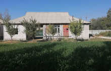 Дом 4-комн. 10 сот. на продажу