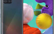 Samsung galaxy A51 128g