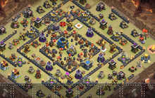 Clash of clans тх 12