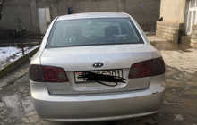 Kia 2.0 2006 г.