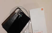 Redmi note 7