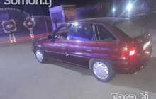 Opel Astra F 1.6 1996 г.