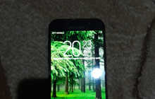 Samsaung galaxy a5 (2017)