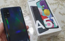 Samsung a51 64gb
