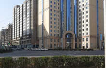 2-комн. квартира, 50 м² 7 этаж на продажу