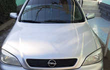 Opel Astra 1.6 1999 г.