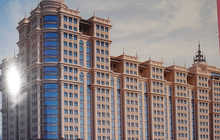 3-комн. квартира, 118 м² 4 этаж на продажу
