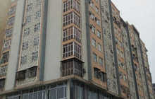 3-комн. квартира, 92 м² 8 этаж на продажу