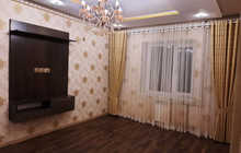 1-комн. квартира, 32 м² 1 этаж на продажу