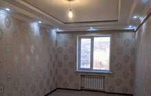 2 -комн. квартира, 65 м² 13 этаж на продажу