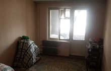 1-комн. квартира, 30 м² 4 этаж на продажу