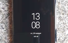 Samsung galaxy s10 8/128