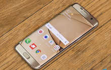 Samsung S6 edge