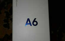 Samsung Galaxy A6