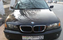 BMW 3er 316 BMW 316i 1.8 2002 г.