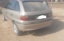 Opel Astra 1.6 1998 г.