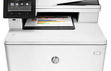 Куплю принтери HP Color LaserJet Pro MFP M477fdw