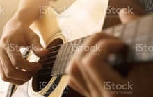 Уроки играть на гитаре