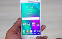 Samsung Galaxy A7 2015