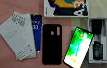 Samsung Galaxy A30