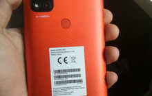 Redmi 9c 3/64