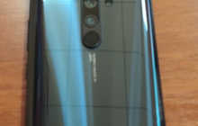 Xiaomi redmi not 8 pro
